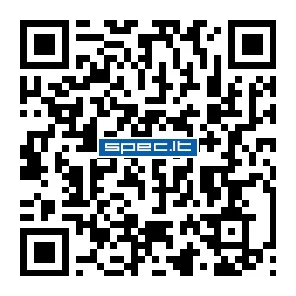 QR kodas | Grant Thornton Baltic UAB, Klaipėdos filialas | spec.lt