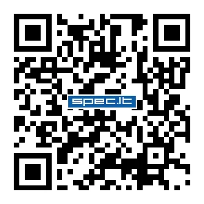 QR kodas | Grant Thornton Baltic, UAB | spec.lt