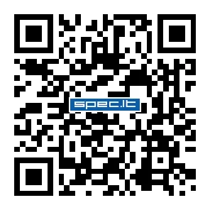 QR kodas | Granta Autonomy, UAB