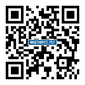 QR kodas | Grantana, UAB | spec.lt