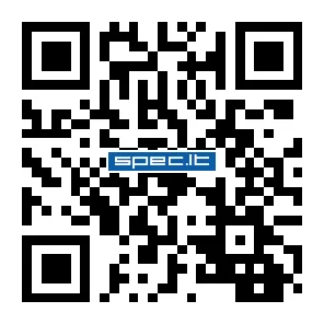 QR kodas | Grantas LT, MB | spec.lt