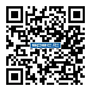 QR kodas | Grantas Moto Racing, VŠĮ | spec.lt