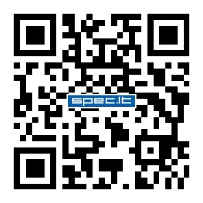QR kodas | Grantera, MB