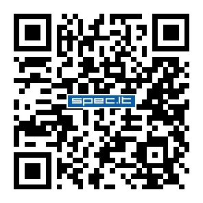 QR kodas | Termoindustrija, UAB | spec.lt