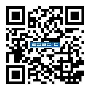 QR kodas | Granto ranga, MB
