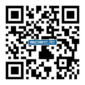 QR kodas | GRANTO, UAB | spec.lt