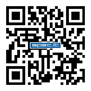QR kodas | Grantra, UAB | spec.lt