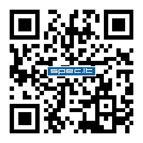 QR kodas | Grantukas, UAB | spec.lt