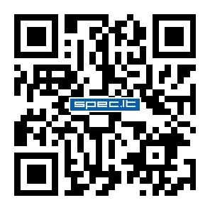 QR kodas | Grantus, UAB | spec.lt