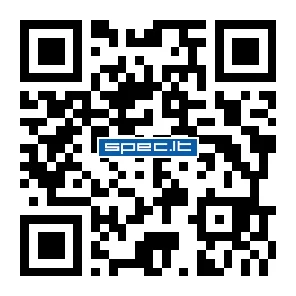 QR kodas | Granul, MB