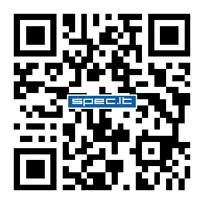 QR kodas | Granula, MB | spec.lt