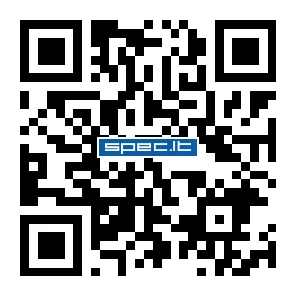 QR kodas | GRANULĖ LT, UAB | spec.lt