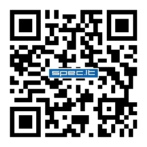 QR kodas | Granulė, UAB