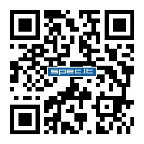 QR kodas | Granuletė, MB
