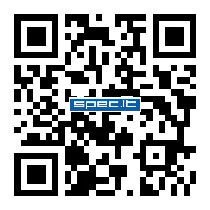 QR kodas | Granuleva, MB