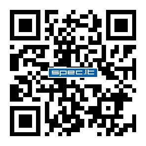 QR kodas | TSF Group, MB
