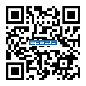 QR kodas | Granulita, UAB | spec.lt
