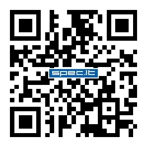 QR kodas | Granulitas, UAB