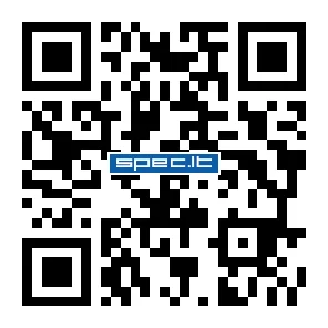 QR kodas | GRANULTA, UAB | spec.lt