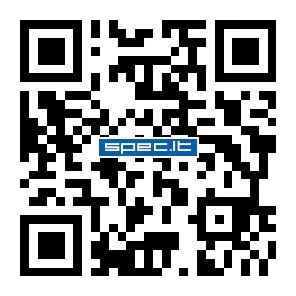 QR kodas | Granusta, MB