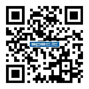 QR kodas | Granuva, UAB