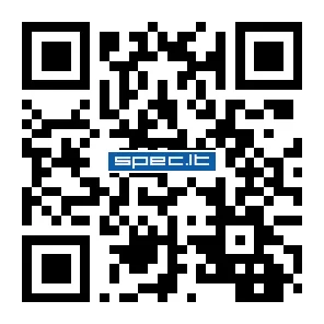 QR kodas | GRANVALDA, UAB | spec.lt