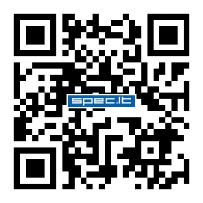 QR kodas | Granvalis, UAB