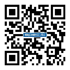 QR kodas | Granvida, UAB