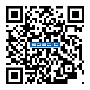 QR kodas | Granvile, UAB | spec.lt