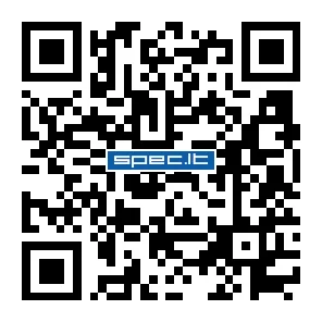 QR kodas | Grapa architektūra, MB