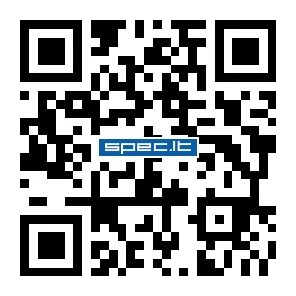 QR kodas | Grapala, MB | spec.lt