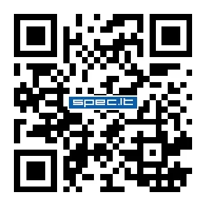 QR kodas | Graphema, IĮ