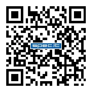 QR kodas | Graphica digitalis, MB