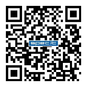 QR kodas | GRASA, UAB | spec.lt