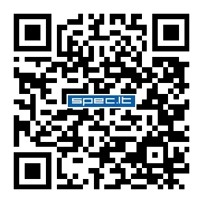 QR kodas | Grasiaus Grigaliūno Įmonė | spec.lt