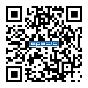QR kodas | GRAŠIS, baras, UAB VILDIVA