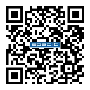 QR kodas | Grasitos paslaugos, UAB | spec.lt