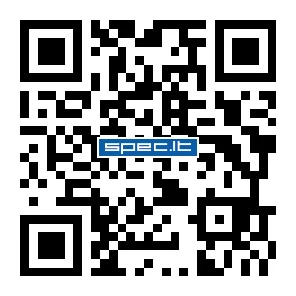 QR kodas | Graso, UAB