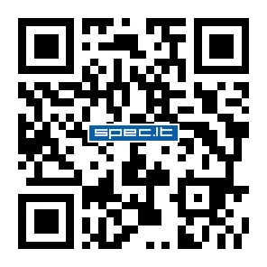 QR kodas | Grasslaak, MB