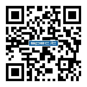 QR kodas | Grasta, UAB | spec.lt
