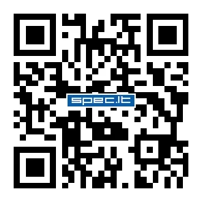 QR kodas | Grata forma, MB