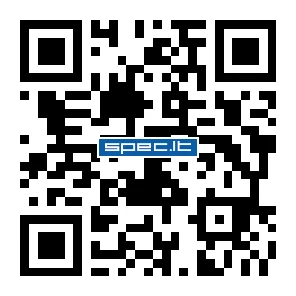 QR kodas | Gratek, UAB | spec.lt