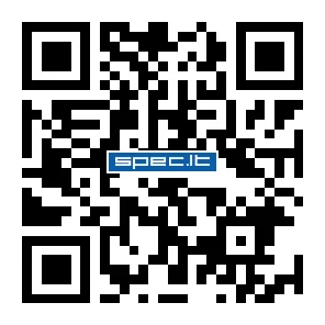 QR kodas | Gratilta, UAB | spec.lt