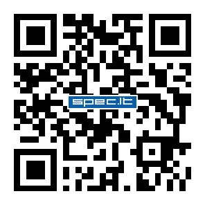 QR kodas | Gratista, UAB | spec.lt