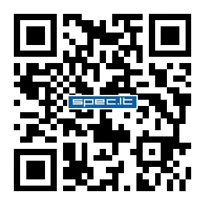 QR kodas | Gratonas, UAB