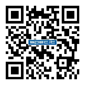 QR kodas | GRAUDUVA, UAB | spec.lt