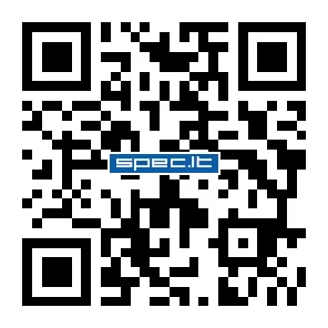 QR kodas | GRAUMENA, UAB | spec.lt