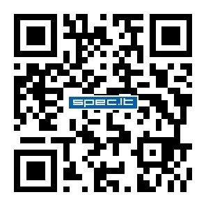 QR kodas | GRAUMINTA, UAB | spec.lt
