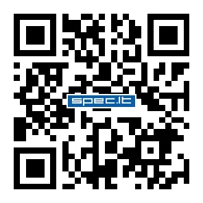 QR kodas | Grave opus, MB | spec.lt