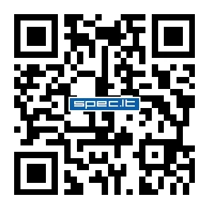 QR kodas | Gravelinas, VŠĮ